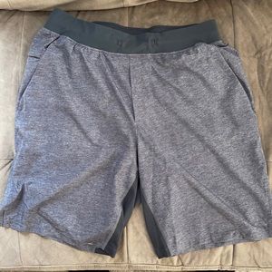 Lululemon “the short”